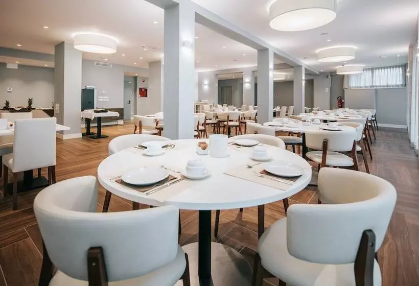 Fotos del hotel Aparthotel Touring:  5