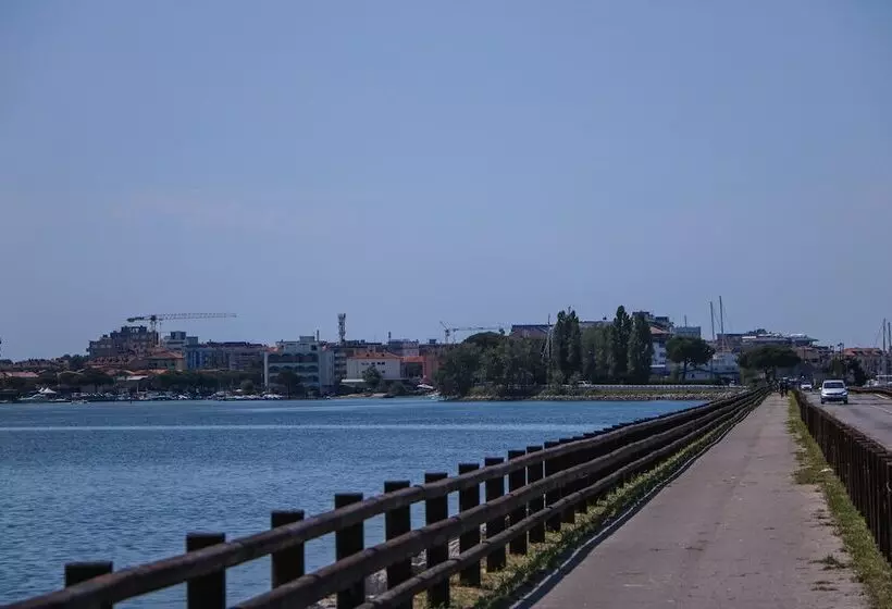 Fotos del hotel Aparthotel Touring:  21