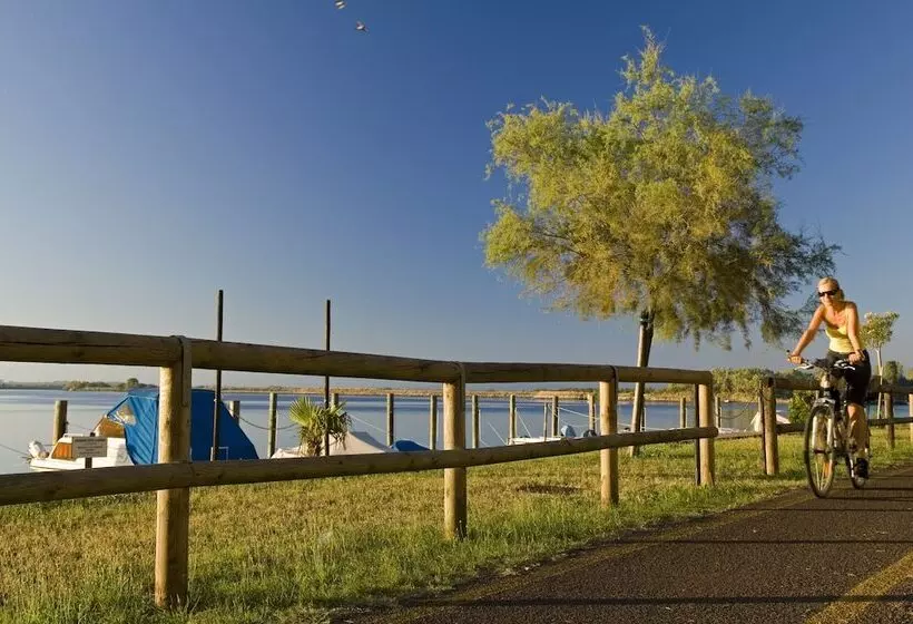 Fotos del hotel Aparthotel Touring:  4