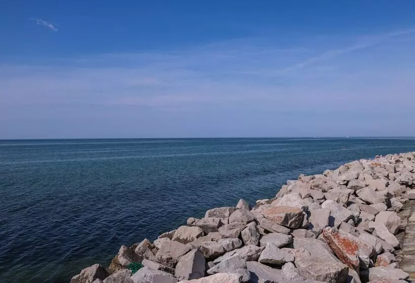 Fotos del hotel Aparthotel Touring:  16