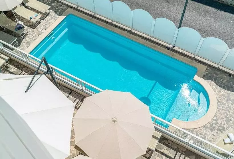 Fotos del hotel Aparthotel Touring:  2