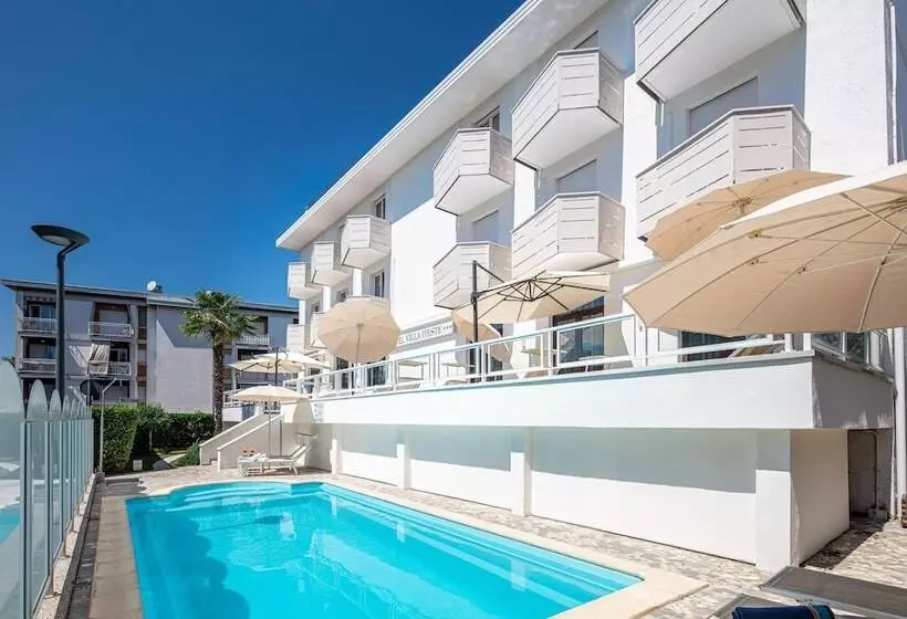 Fotos del hotel Aparthotel Touring:  17