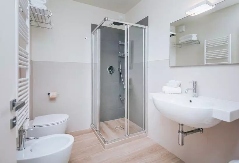 Fotos del hotel Aparthotel Touring:  7