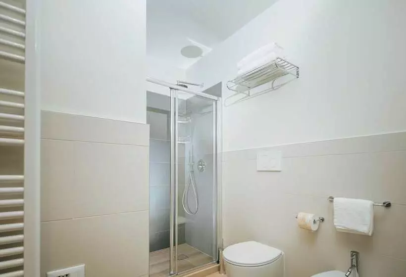 Fotos del hotel Aparthotel Touring:  20