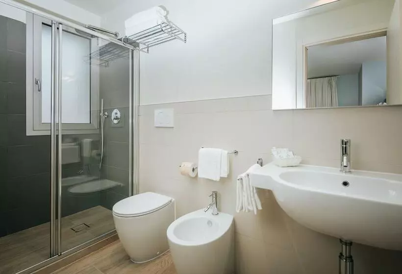 Fotos del hotel Aparthotel Touring:  15