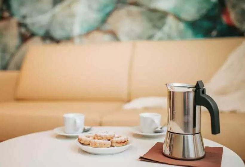 Fotos del hotel Aparthotel Touring:  8