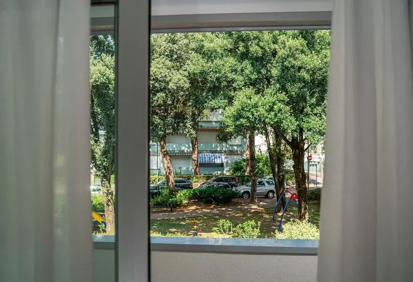 Fotos del hotel Aparthotel Touring:  9