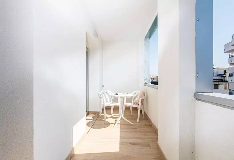 Fotos del hotel Aparthotel Touring:  10