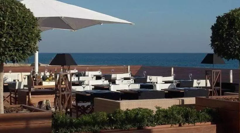 Fotos del hotel Colon Thalasso Termal:  19