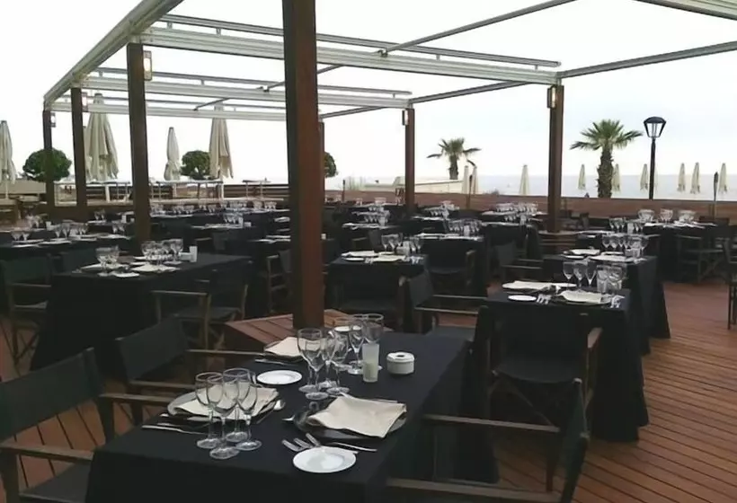 Fotos del hotel Colon Thalasso Termal:  17