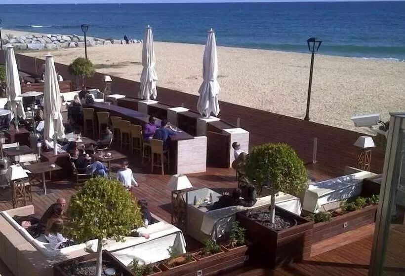 Fotos del hotel Colon Thalasso Termal:  11