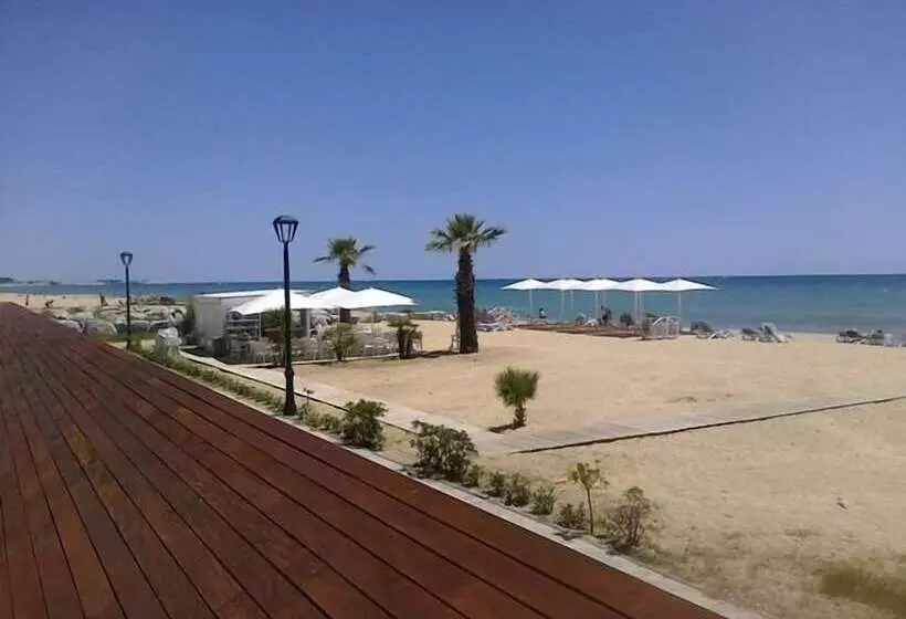Fotos del hotel Colon Thalasso Termal:  13