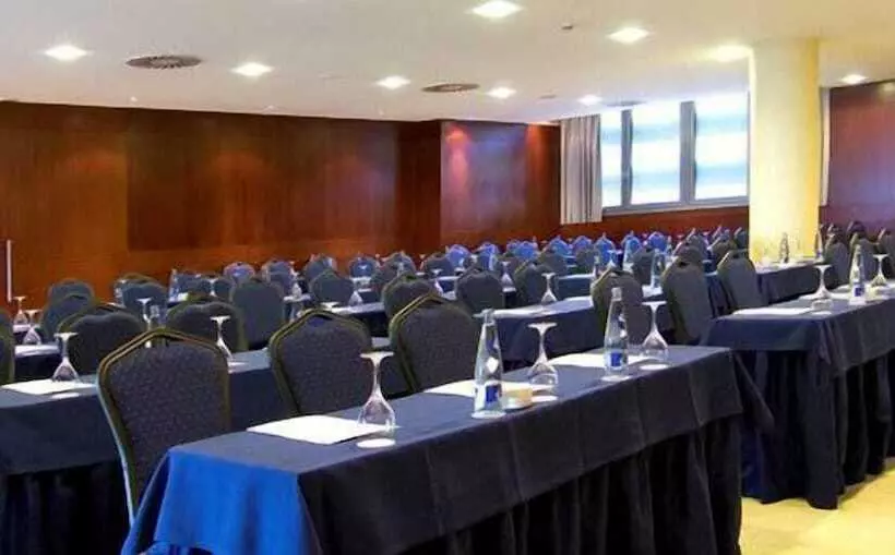 Fotos del hotel Colon Thalasso Termal:  18