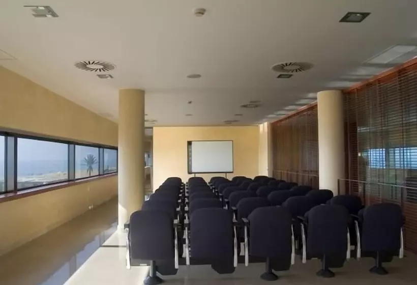 Fotos del hotel Colon Thalasso Termal:  22