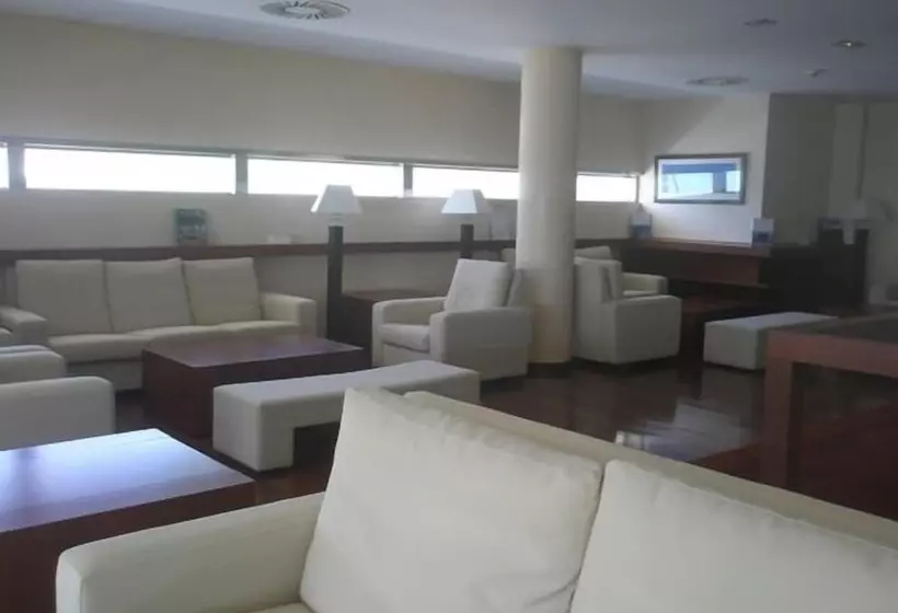 Fotos del hotel Colon Thalasso Termal:  4