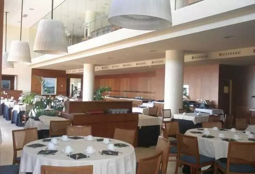 Fotos del hotel Colon Thalasso Termal:  8