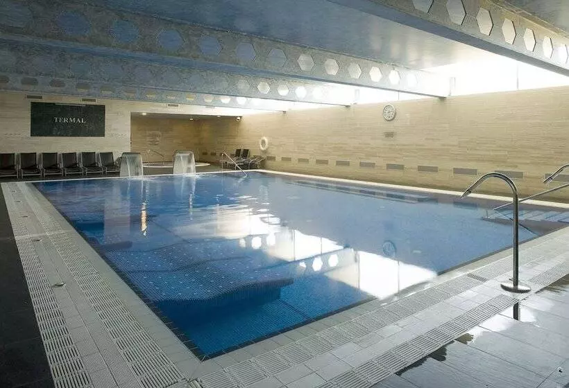 Fotos del hotel Colon Thalasso Termal:  3