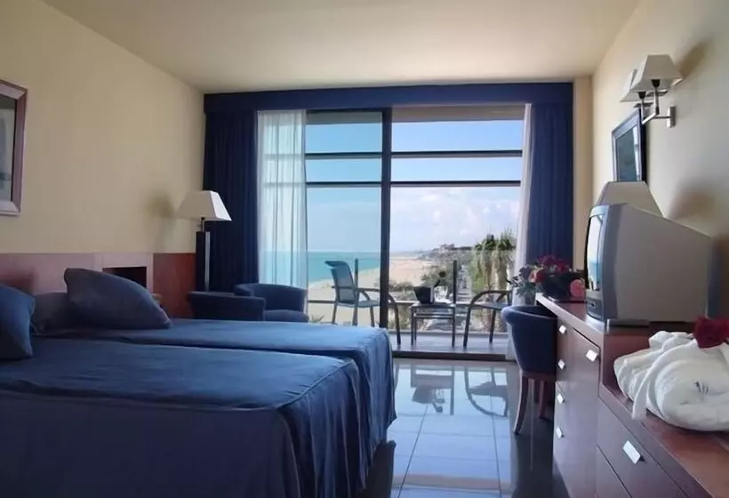 Fotos del hotel Colon Thalasso Termal:  23