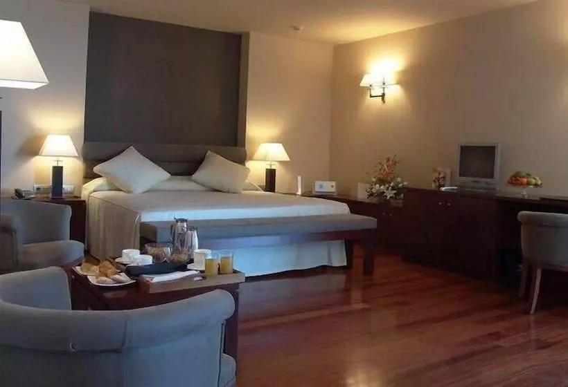 Fotos del hotel Colon Thalasso Termal:  2