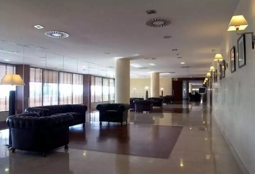 Fotos del hotel Colon Thalasso Termal:  16