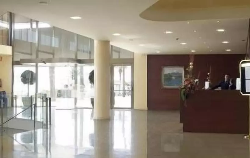 Fotos del hotel Colon Thalasso Termal:  5