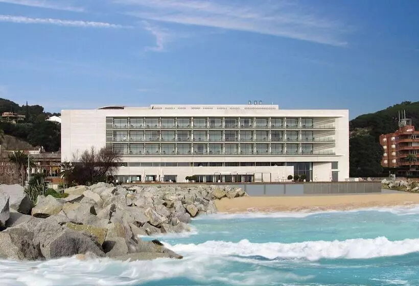 Fotos del hotel Colon Thalasso Termal:  1