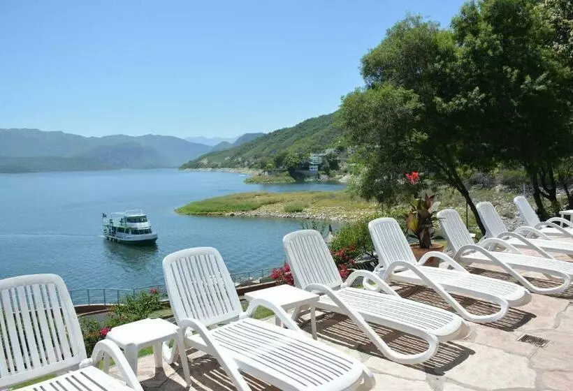 Fotos del hotel Del Dique:  11