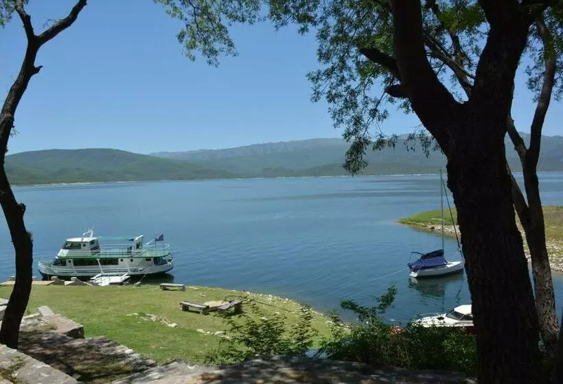 Fotos del hotel Del Dique:  4