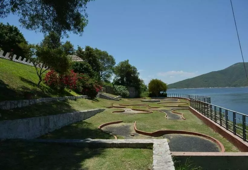 Fotos del hotel Del Dique:  8