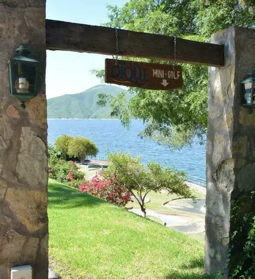 Fotos del hotel Del Dique:  7