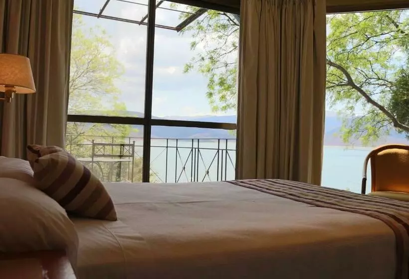 Fotos del hotel Del Dique:  9