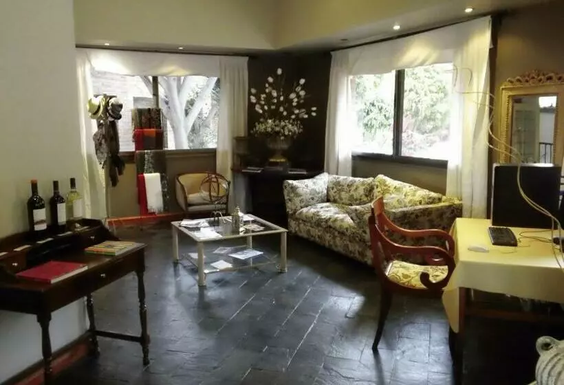 Fotos del hotel Del Dique:  5