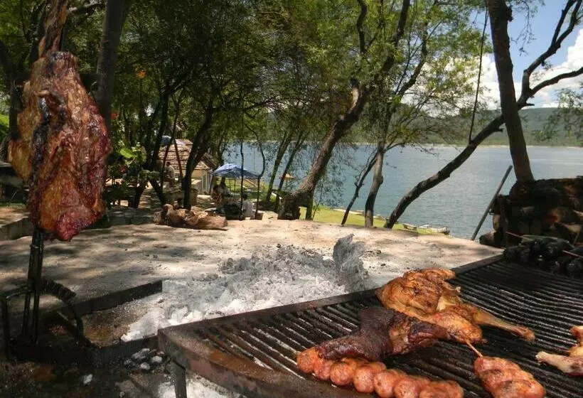 Fotos del hotel Del Dique:  14