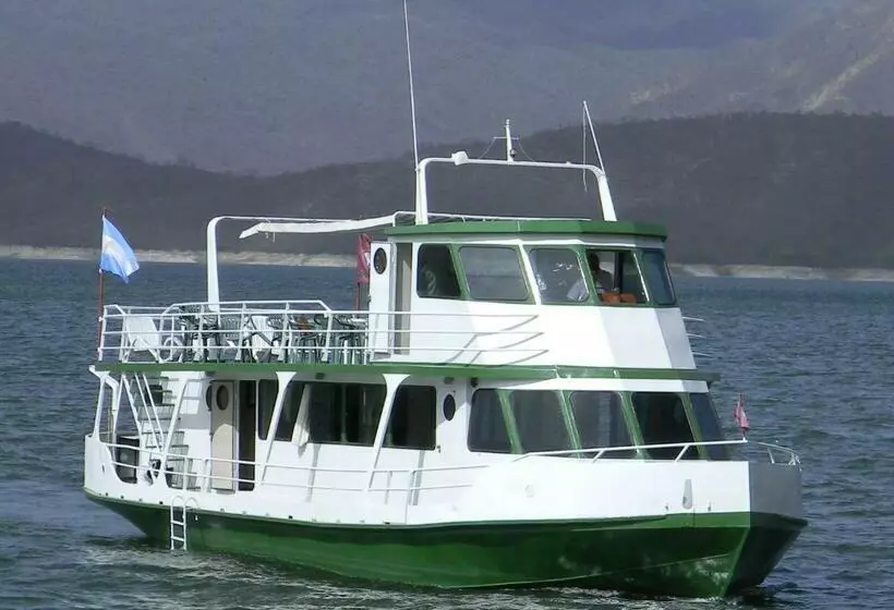 Fotos del hotel Del Dique:  15