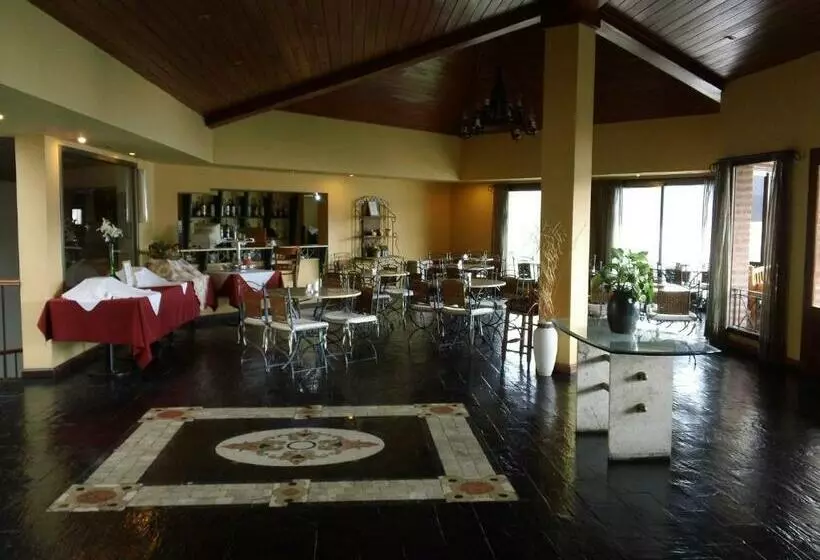 Fotos del hotel Del Dique:  3