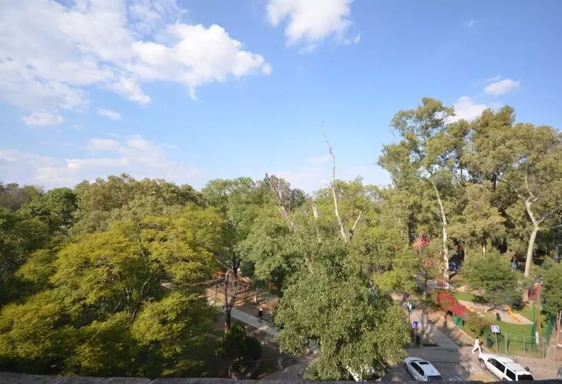 Fotos del hotel Diana Del Bosque By Dot Urban:  7