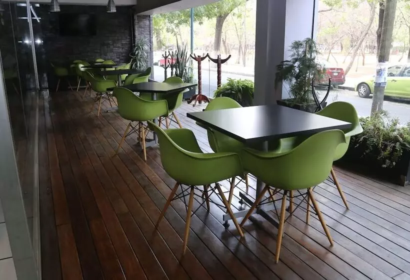 Fotos del hotel Diana Del Bosque By Dot Urban:  14