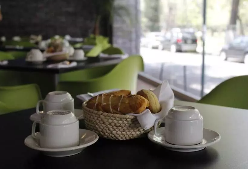 Fotos del hotel Diana Del Bosque By Dot Urban:  11