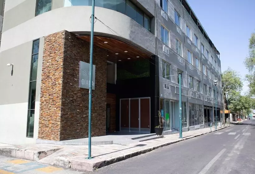 Fotos del hotel Diana Del Bosque By Dot Urban:  17