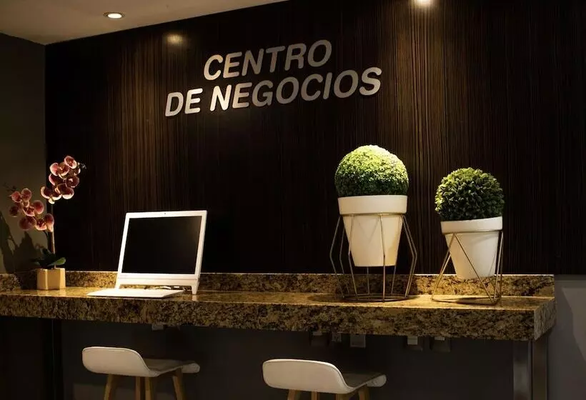 Fotos del hotel Diana Del Bosque By Dot Urban:  25