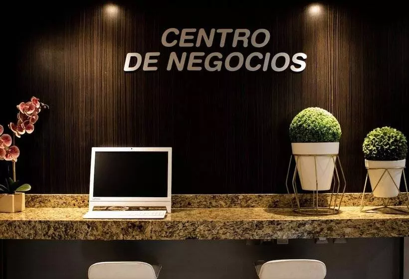 Fotos del hotel Diana Del Bosque By Dot Urban:  21