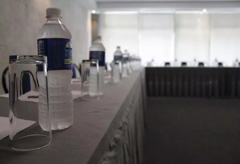 Fotos del hotel Diana Del Bosque By Dot Urban:  20