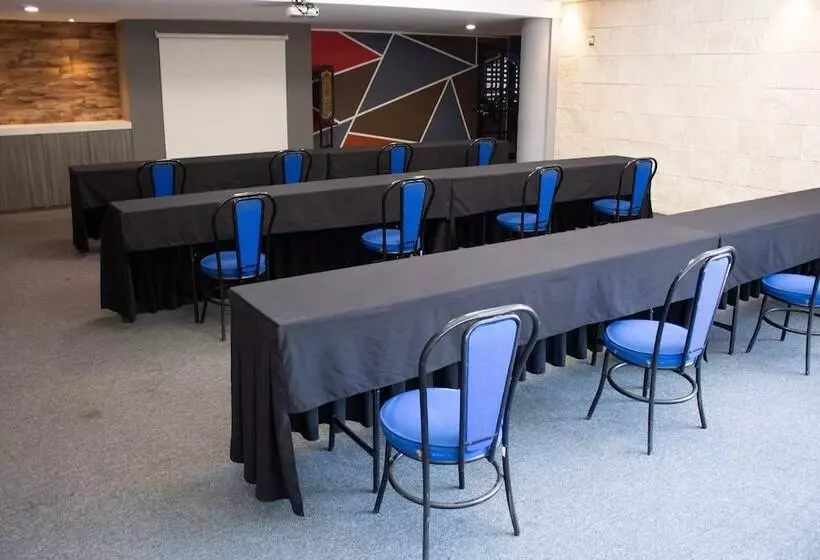 Fotos del hotel Diana Del Bosque By Dot Urban:  5