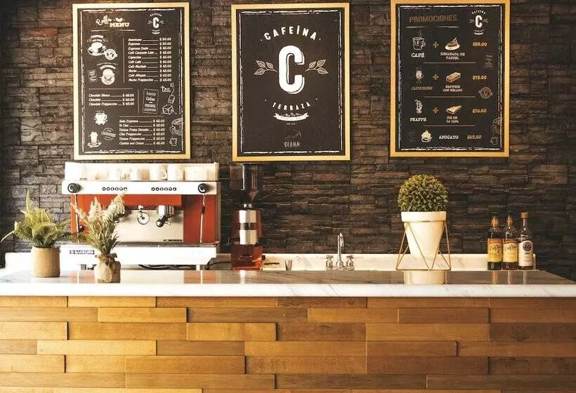 Fotos del hotel Diana Del Bosque By Dot Urban:  4