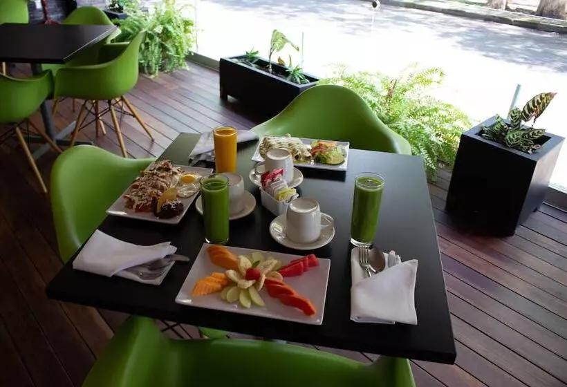 Fotos del hotel Diana Del Bosque By Dot Urban:  6