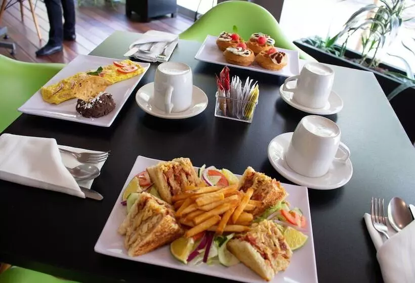 Fotos del hotel Diana Del Bosque By Dot Urban:  22