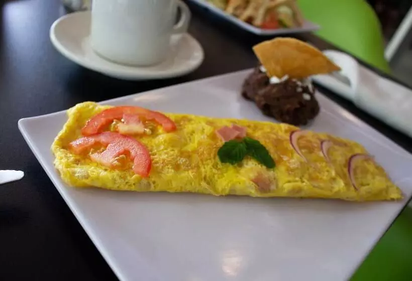 Fotos del hotel Diana Del Bosque By Dot Urban:  8