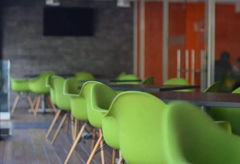 Fotos del hotel Diana Del Bosque By Dot Urban:  19