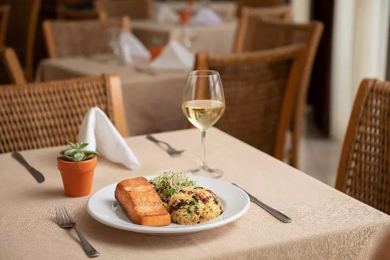 Fotos del hotel Intercity Florianopolis:  16