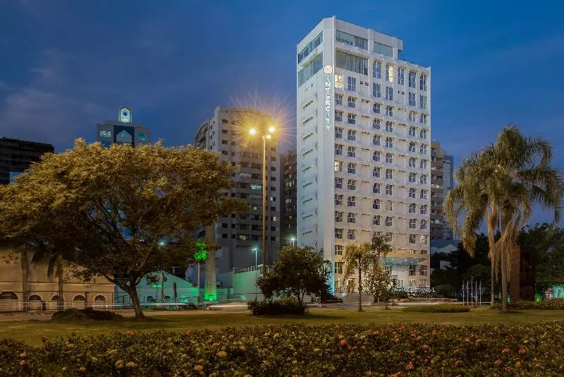 Fotos del hotel Intercity Florianopolis:  2
